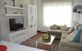 Apartamento con vistas en Cambados